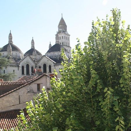 Ferienwohnung Perhistorique Périgueux Exterior foto