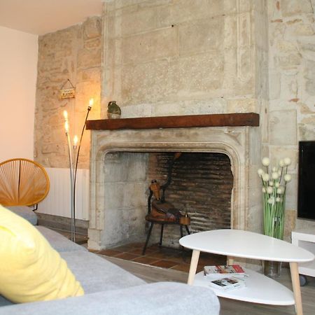 Ferienwohnung Perhistorique Périgueux Exterior foto