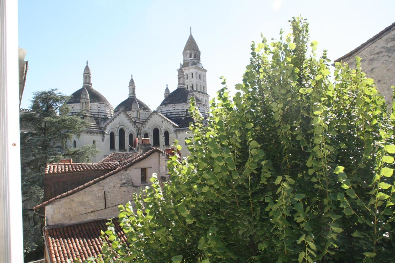 Ferienwohnung Perhistorique Périgueux Exterior foto