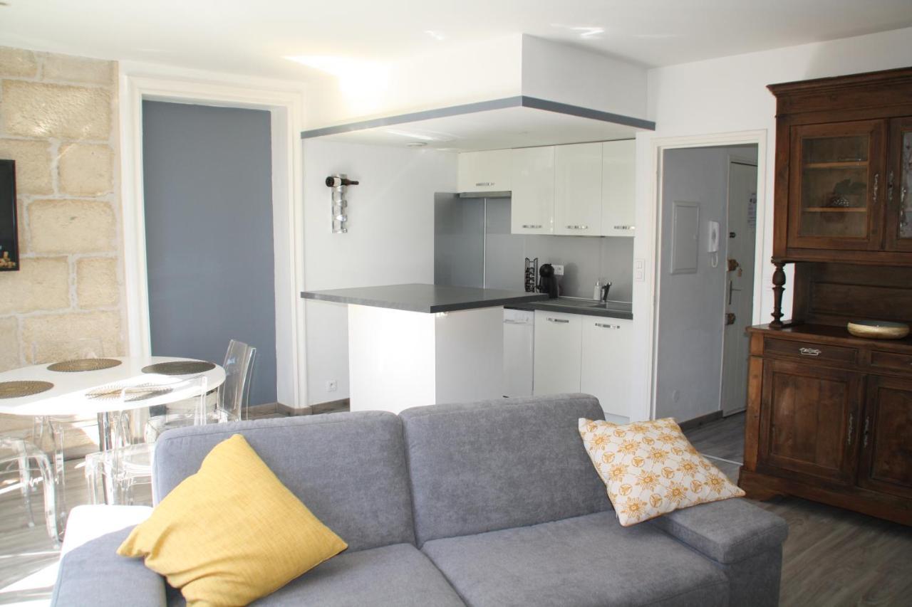 Ferienwohnung Perhistorique Périgueux Exterior foto