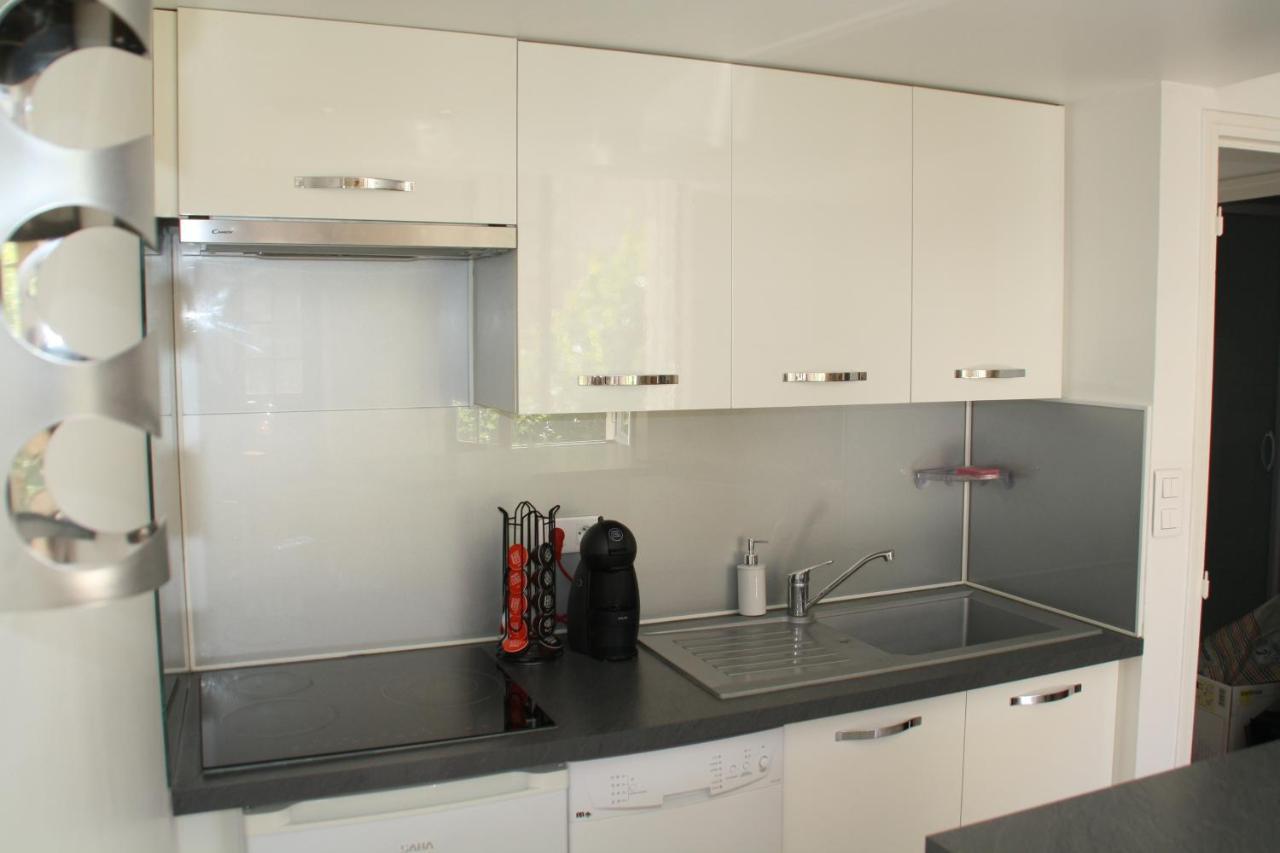 Ferienwohnung Perhistorique Périgueux Exterior foto