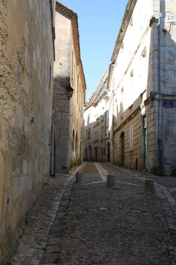 Ferienwohnung Perhistorique Périgueux Exterior foto